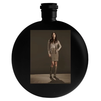 The Cape Round Flask