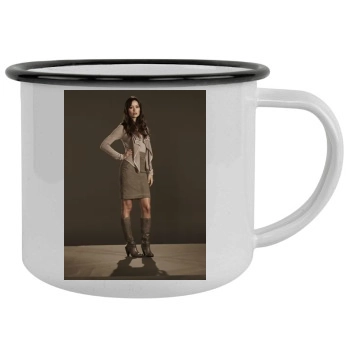 The Cape Camping Mug