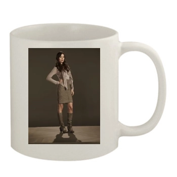 The Cape 11oz White Mug