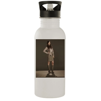 The Cape Stainless Steel Water Bottle