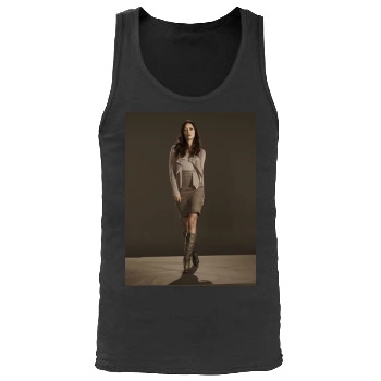 The Cape Men's Tank Top