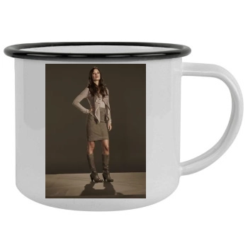 The Cape Camping Mug