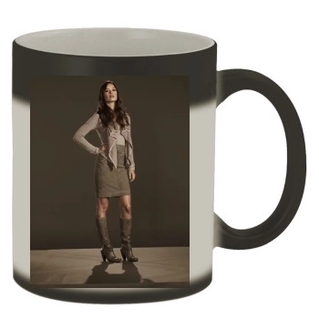 The Cape Color Changing Mug