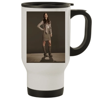 The Cape Stainless Steel Travel Mug