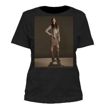 The Cape Women's Cut T-Shirt