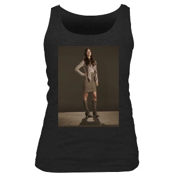 The Cape Women's Tank Top