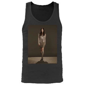 The Cape Men's Tank Top