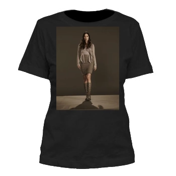 The Cape Women's Cut T-Shirt