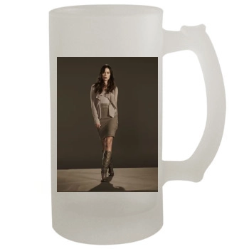 The Cape 16oz Frosted Beer Stein