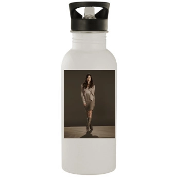 The Cape Stainless Steel Water Bottle