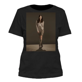 The Cape Women's Cut T-Shirt