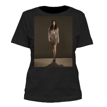 The Cape Women's Cut T-Shirt