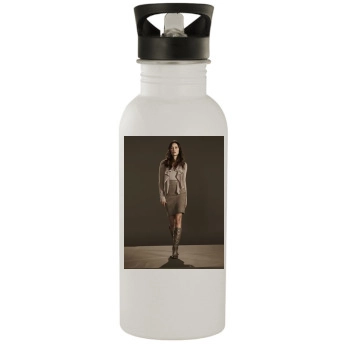 The Cape Stainless Steel Water Bottle