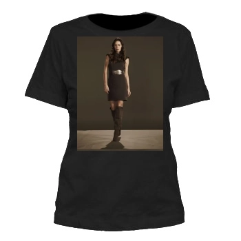 The Cape Women's Cut T-Shirt