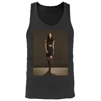 The Cape Men's Tank Top