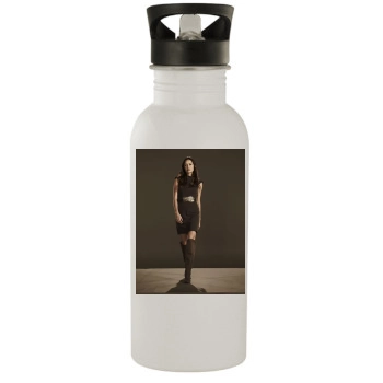 The Cape Stainless Steel Water Bottle