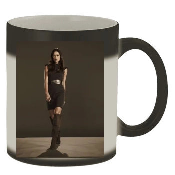 The Cape Color Changing Mug