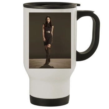 The Cape Stainless Steel Travel Mug