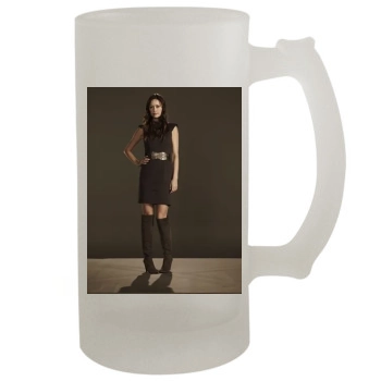 The Cape 16oz Frosted Beer Stein