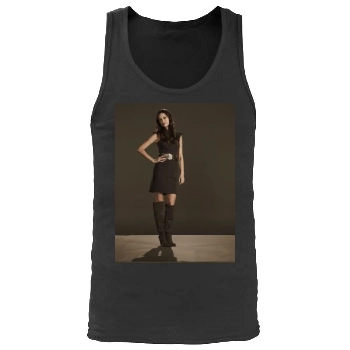 The Cape Men's Tank Top