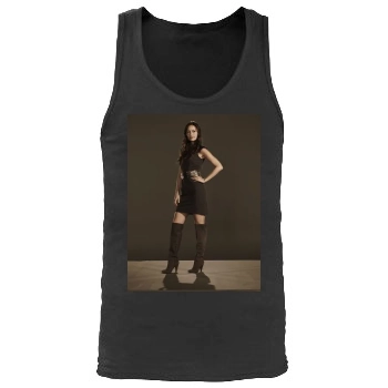 The Cape Men's Tank Top