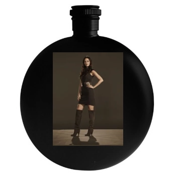 The Cape Round Flask