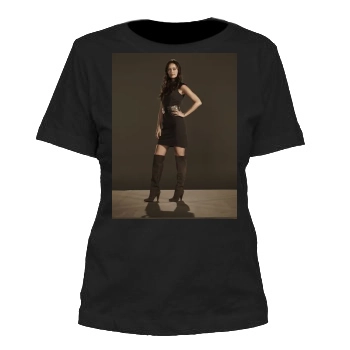 The Cape Women's Cut T-Shirt