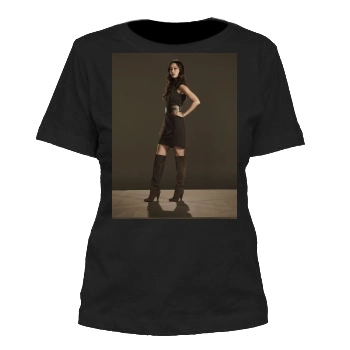 The Cape Women's Cut T-Shirt