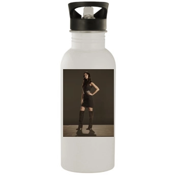 The Cape Stainless Steel Water Bottle