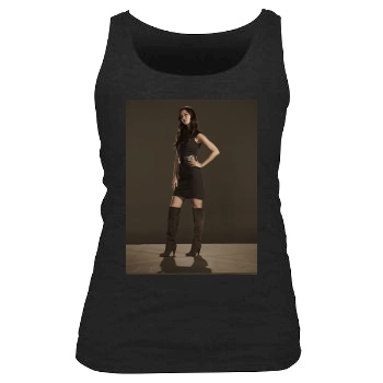 The Cape Women's Tank Top