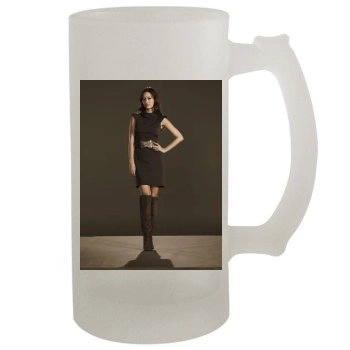 The Cape 16oz Frosted Beer Stein