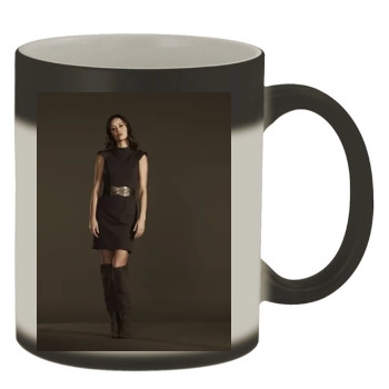 The Cape Color Changing Mug