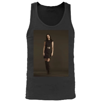 The Cape Men's Tank Top