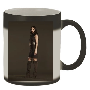 The Cape Color Changing Mug