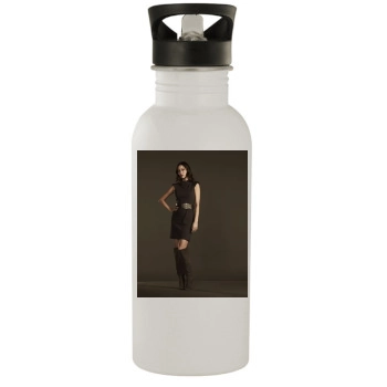 The Cape Stainless Steel Water Bottle