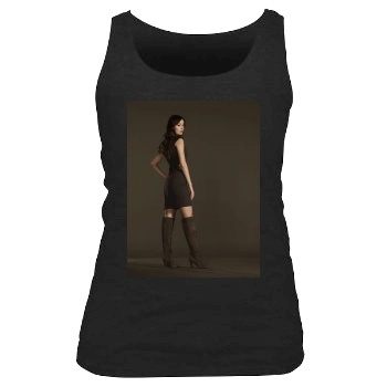 The Cape Women's Tank Top