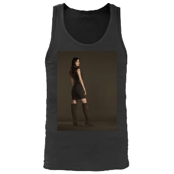 The Cape Men's Tank Top