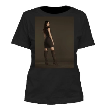 The Cape Women's Cut T-Shirt