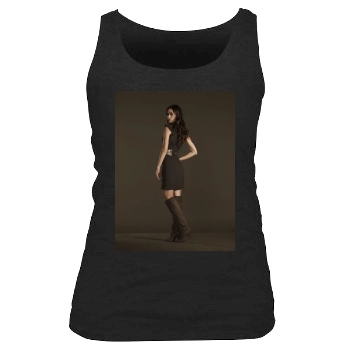 The Cape Women's Tank Top