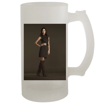 The Cape 16oz Frosted Beer Stein