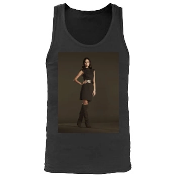 The Cape Men's Tank Top