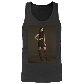 The Cape Men's Tank Top