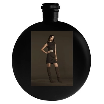 The Cape Round Flask