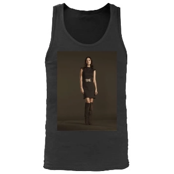 The Cape Men's Tank Top