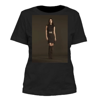 The Cape Women's Cut T-Shirt