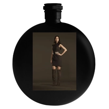 The Cape Round Flask