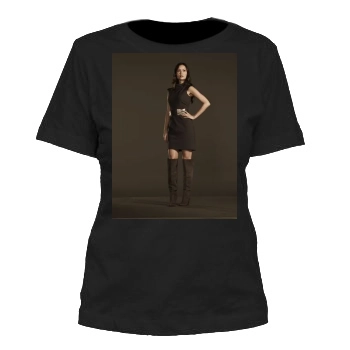 The Cape Women's Cut T-Shirt