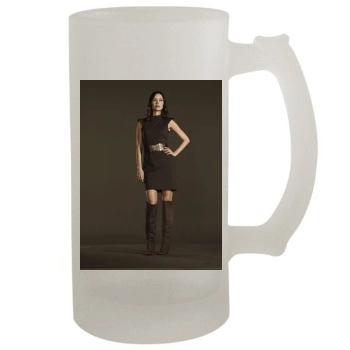 The Cape 16oz Frosted Beer Stein