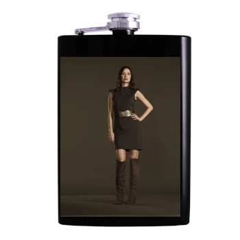 The Cape Hip Flask