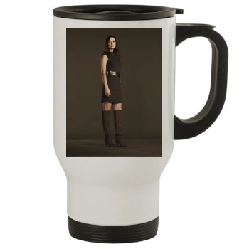 The Cape Stainless Steel Travel Mug